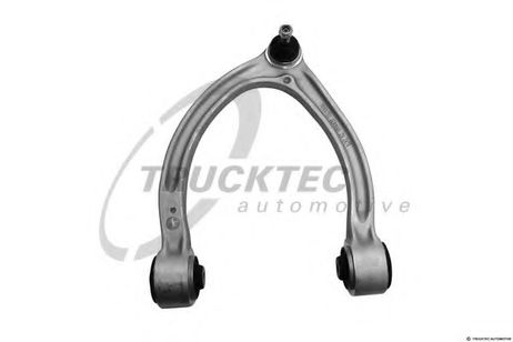 фото Trucktec Automotive 02.31.107 Рычаг независимой подвески колеса, подвеска колеса | перед лев | Trucktec Automotive 02.31.107 Рычаг независимой подвески колеса, подвеска колеса | перед лев |