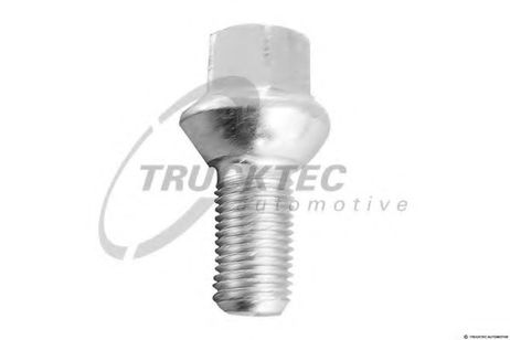 фото Trucktec Automotive 02.33.021 Болт крепления колеса Trucktec Automotive 02.33.021 Болт крепления колеса