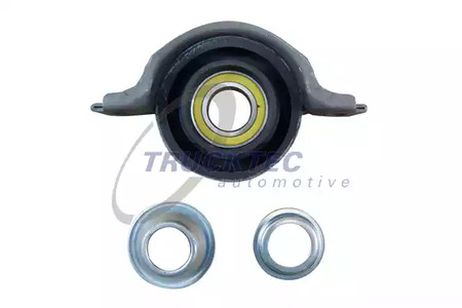 фото Trucktec Automotive 02.34.034 Подвеска, карданный вал Trucktec Automotive 02.34.034 Подвеска, карданный вал