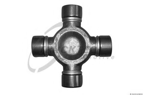 фото Trucktec Automotive 02.34.042 Шарнир, продольный вал Trucktec Automotive 02.34.042 Шарнир, продольный вал