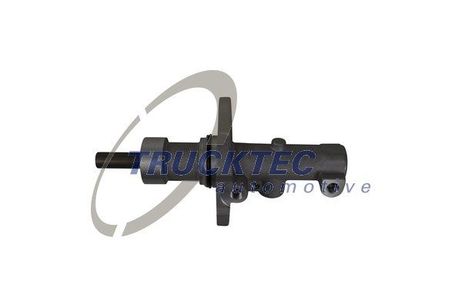 Trucktec Automotive 02.35.384 Главный тормозной цилиндр