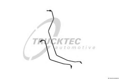 фото Trucktec Automotive 02.37.999 Ремкомплект, рулевой механизм Trucktec Automotive 02.37.999 Ремкомплект, рулевой механизм