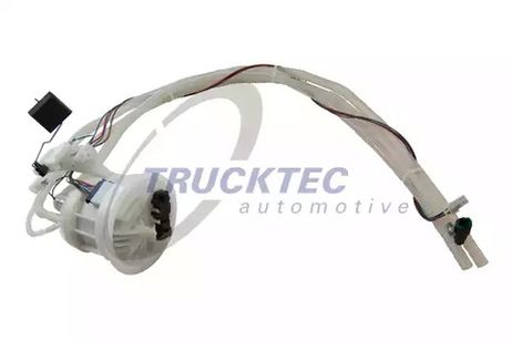 фото Trucktec Automotive 02.38.060 Элемент системы питания Trucktec Automotive 02.38.060 Элемент системы питания