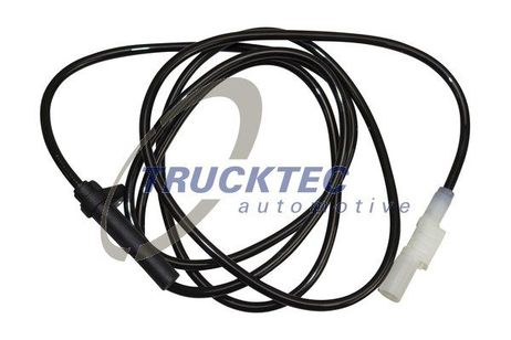 Trucktec Automotive 02.42.061 Датчик, частота вращения колеса | зад прав |