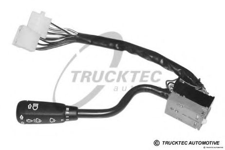 фото Trucktec Automotive 02.42.066 Датчик, частота вращения колеса Trucktec Automotive 02.42.066 Датчик, частота вращения колеса