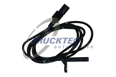 Trucktec Automotive 02.42.067 Датчик, частота вращения колеса 