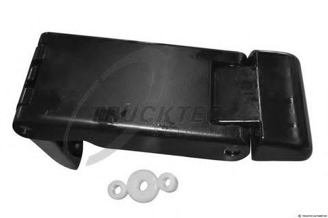фото Trucktec Automotive 02.53.225 Направляющая ролика, сдвижная дверь Trucktec Automotive 02.53.225 Направляющая ролика, сдвижная дверь