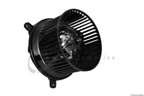 Trucktec Automotive 02.59.123 Вентилятор салона