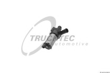 фото Trucktec Automotive 07.19.197 Насос рециркуляции воды, автономное отопление Trucktec Automotive 07.19.197 Насос рециркуляции воды, автономное отопление