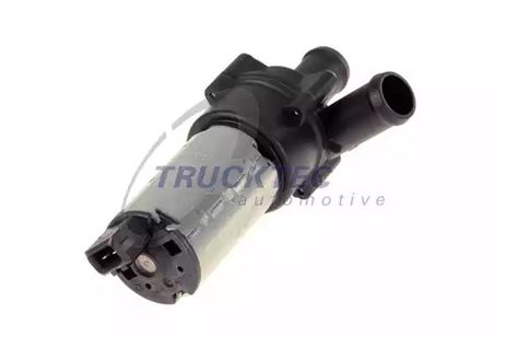 фото Trucktec Automotive 07.59.036 Дополнительный водяной насос Trucktec Automotive 07.59.036 Дополнительный водяной насос