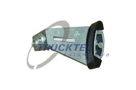 Trucktec Automotive 08.12.044 Планка успокоителя, цепь привода 