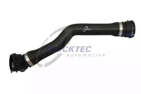 фото Trucktec Automotive 08.19.181 Шланг радиатора Trucktec Automotive 08.19.181 Шланг радиатора