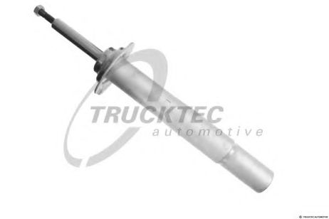 фото Trucktec Automotive 08.30.016 Амортизатор | перед | Trucktec Automotive 08.30.016 Амортизатор | перед |