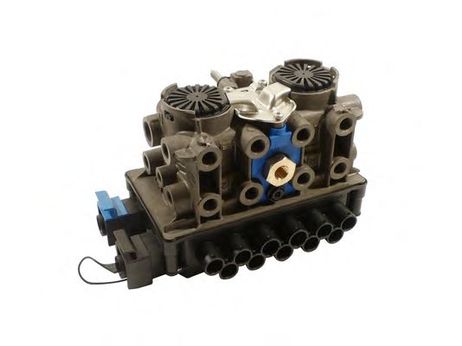 фото Haldex 950823008 Модулятор EBS Haldex 950823008 Модулятор EBS
