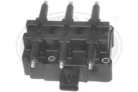 фото ERA 880416 Катушка зажигания ERA 880416 Катушка зажигания