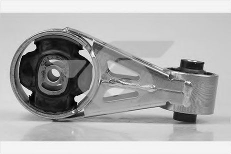 фото Hutchinson 594383 Кронштейн, подвеска двигателя Hutchinson 594383 Кронштейн, подвеска двигателя