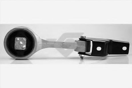 фото Hutchinson 594400 Кронштейн, подвеска двигателя Hutchinson 594400 Кронштейн, подвеска двигателя