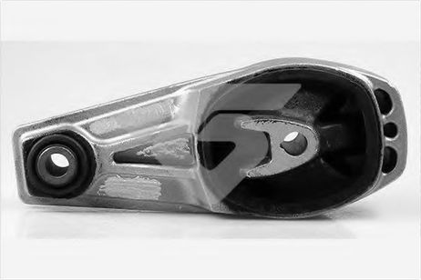 фото Hutchinson 594415 Кронштейн, подвеска двигателя Hutchinson 594415 Кронштейн, подвеска двигателя