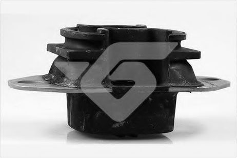 фото Hutchinson 594417 Подвеска, ступенчатая коробка передач Hutchinson 594417 Подвеска, ступенчатая коробка передач