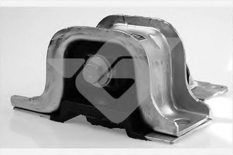 фото Hutchinson 594469 Подвеска, ступенчатая коробка передач Hutchinson 594469 Подвеска, ступенчатая коробка передач