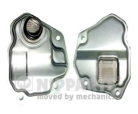 фото Nipparts N1365000 Фильтр акпп Nipparts N1365000 Фильтр акпп