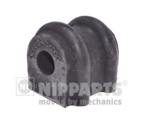 Nipparts N4290500 Втулка, стабилизатор | зад |