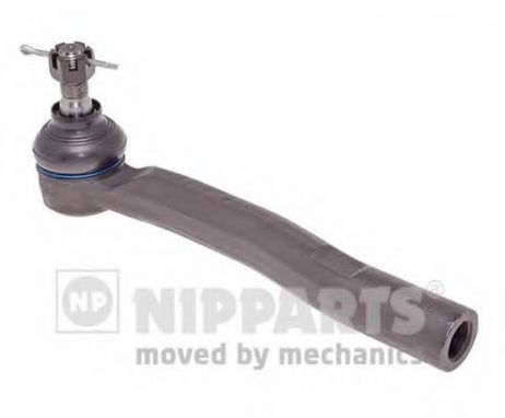 фото Nipparts N4832119 Наконечник поперечной рулевой тяги | прав | Nipparts N4832119 Наконечник поперечной рулевой тяги | прав |