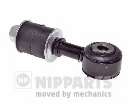 фото Nipparts N4962063 Тяга / стойка, стабилизатор | перед прав/лев | Nipparts N4962063 Тяга / стойка, стабилизатор | перед прав/лев |