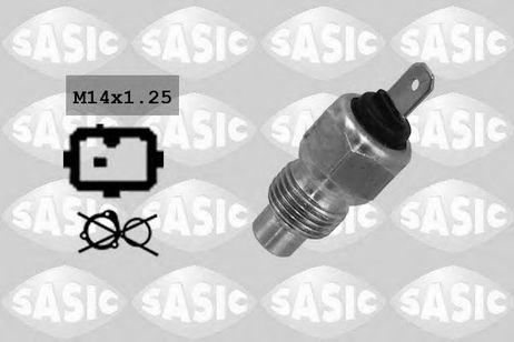 фото Sasic 3250013 Датчик, температура охлаждающей жидкости Sasic 3250013 Датчик, температура охлаждающей жидкости