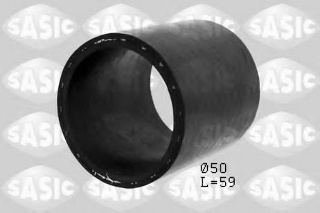Sasic 3356021 Трубка нагнетаемого воздуха
