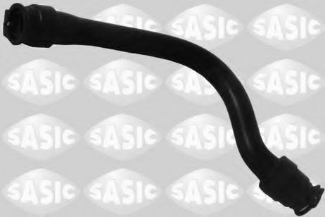 фото Sasic 3400127 Шланг радиатора Sasic 3400127 Шланг радиатора