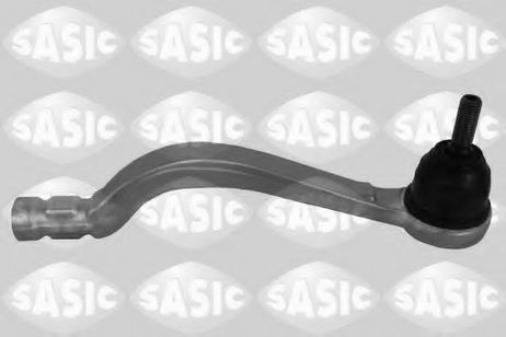 Sasic 7674019 Наконечник поперечной рулевой тяги | перед |