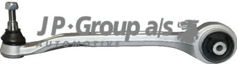 фото JP Group 1140106070 Рычаг подвески | перед лев | JP Group 1140106070 Рычаг подвески | перед лев |