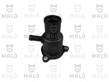 Malo 116013 Фланец охлаждающей жидкости