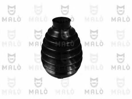 фото Malo 30294 Пыльник, приводной вал Malo 30294 Пыльник, приводной вал