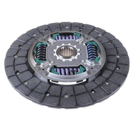 фото Blue Print ADT331100 Диск сцепления Blue Print ADT331100 Диск сцепления