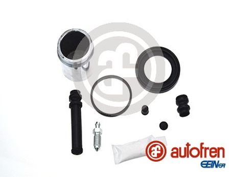 Seinsa Autofren D41376C Ремкомплект тормозного суппорта с поршнем | зад |
