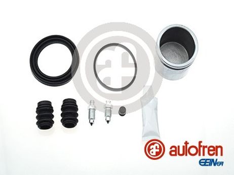 Seinsa Autofren D41936C Ремкомплект тормозного суппорта с поршнем | перед | D54