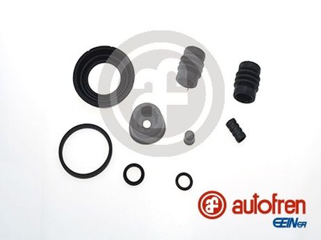 Seinsa Autofren D41983 Ремкомплект тормозного суппорта| зад |