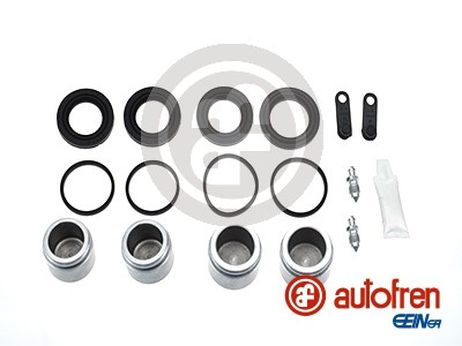 Seinsa Autofren D42088C Ремкомплект тормозного суппорта | перед |