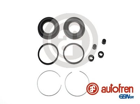 Seinsa Autofren D42105 Ремкомплект тормозного суппорта | зад |