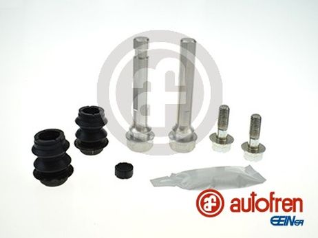 Seinsa Autofren D7071C Ремкомплект направляющих суппорта| перед |