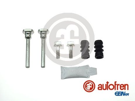 Seinsa Autofren D7080C Ремкомплект направляющих суппорта