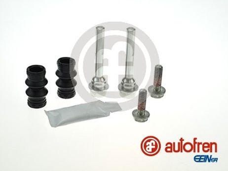 Seinsa Autofren D7086C Ремкомплект направляющих суппорта