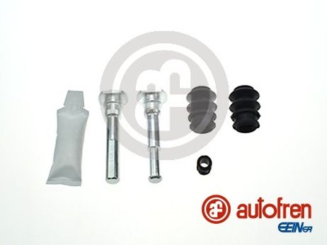 Seinsa Autofren D7177C Ремкомплект направляющих суппорта | перед |