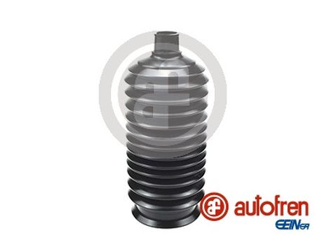 Seinsa Autofren D9269 Пыльник рулевой рейки | лев |