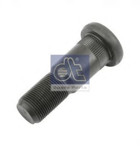 фото Diesel Technic 1040000 Болт колесный одинарн колеса Diesel Technic 1040000 Болт колесный одинарн колеса