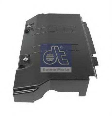 Diesel Technic 2.20016 Крышка аккумулятора