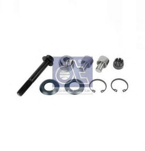 фото Diesel Technic 2.93073 Возвратная вилка, система сцепления Diesel Technic 2.93073 Возвратная вилка, система сцепления
