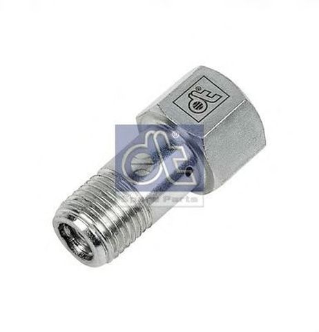 фото Diesel Technic 3.21075 Клапан топливной системы перепускной Diesel Technic 3.21075 Клапан топливной системы перепускной